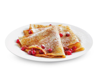 TEFAL PATELNIA DO NALESNIKÓW DAILY COOK 25CM (G7313855) - 1385581 - zdjęcie 5